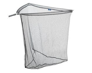 PODBIERAK KARPIOWY JAXON CARP PROFI NASADZANY 250CM SIATKA 100/100CM NYLON PL-AK250TB