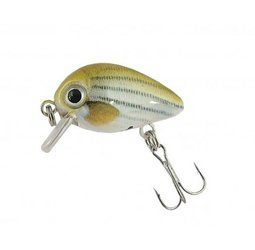 WOBLER ATRACT PIXEL 2,5cm I JAXON VR-TI025I