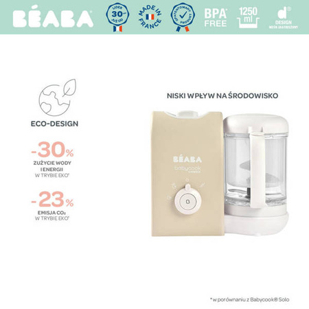 Beaba Babycook® Express Clay Earth