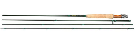 WĘDZISKO MUCHOWE - FLY MLX TROUT 9' / #5 MIKADO WAA314-9-5