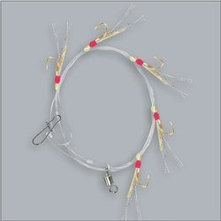 ZESTAW ŚLEDZIOWY SEAKON NR.3 KONGER 401028003