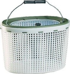 SADZYK DO ŻYWCA 165 30/22/22CM 1SZT JAXON RH-165