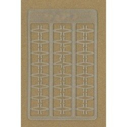 Stopery do peletu, 1 szt Carpex 94-ST-020