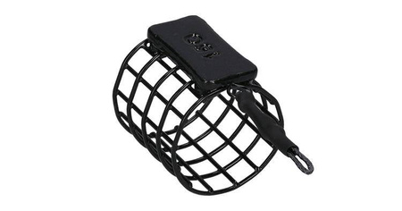 KOSZYCZEK ZANĘTOWY - OKRĄGŁY 4K LIGHT - 15G(25X25) - op.1szt. MIKADO AMKZ-12-15