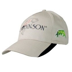 Czapka z daszkiem Strike Pro/Robinson Robinson 69-CZ-S01