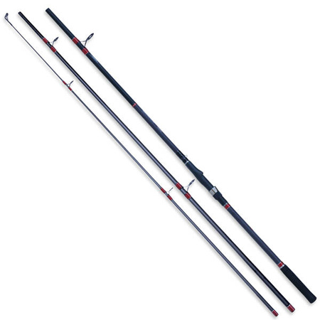 Wędka Robinson Carbonic Carp Hunter 3 sec, 3,90m 2,75lb Robinson 1CB-C3-390