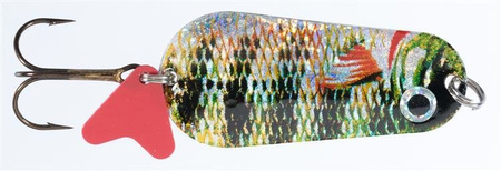 BŁYSKOTKA WAHADŁÓWKA JAXON HS FLEX GNOM SCOT 2 P 5X1SZT JAXON BW-JFB2P