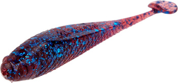 PRZYNĘTA - M-Craft BABY SHAD 50mm / VIOLET - op.8szt. MIKADO PMMBS-50-VI