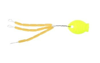 STOPERY SILIKONOWE - L MIKADO AMR7043-L