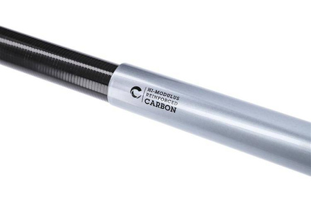 WĘDKA BAT ULTRAVIOLET II POLE 600 MIKADO WAA686-600