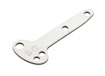 PRO PEG BLADE STAINLESS LARGE 3PCS Savage Gear (77203)