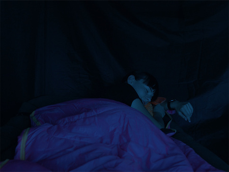 Śpiwór Delphin QUEEN 220x80cm Delphin (101006122)