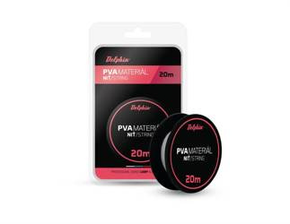 PVA nić Delphin (umiarkowane rozpuszczanie) / 20m  Delphin (851020250)