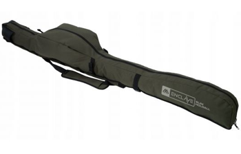 POKROWIEC NA WĘDKI - ENCLAVE SLIM NA 3 WĘDKI 3 CZĘŚCIOWE - op.1szt. MIKADO UWF-016-13-3