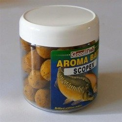 Kulki przynętowe GF Scopex 150g GoodFish 63-D4-SCO