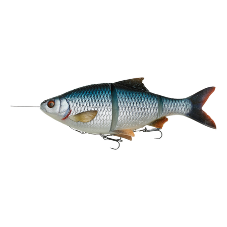 4D LINE THRU ROACH 32CM 420G SS ROACH Savage Gear (71457)