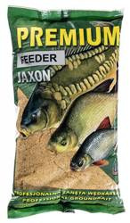 ZANĘTA PREMIUM 1KG FEEDER 10X1SZT JAXON FJ-PZ101