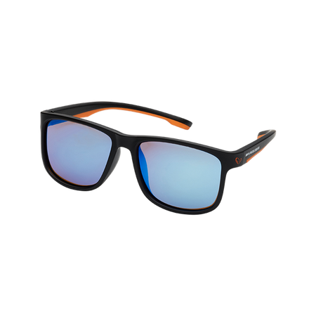 SAVAGE1 POLARIZED SUNGLASSES BLUE MIRROR Savage Gear (72248)