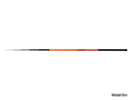 Delphin INFERNO Pole 4m Delphin (101004518)