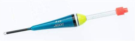 SPŁAWIK PRZELOTOWY DO NASADKI ŚWIECĄCEJ JAXON CB 4G 1X10SZT JAXON SF-CB040