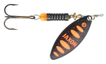 BŁYSKOTKA OBROTÓWKA JAXON HS RATAX 3 J 5X1SZT JAXON BO-JXM3J