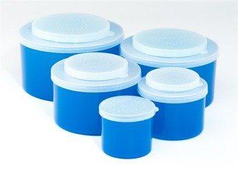 (R) MATRIOSZKI KOMPLET POJEMNIKÓW NA PRZYNĘTY JAXON 14/9CM JAXON RH-314