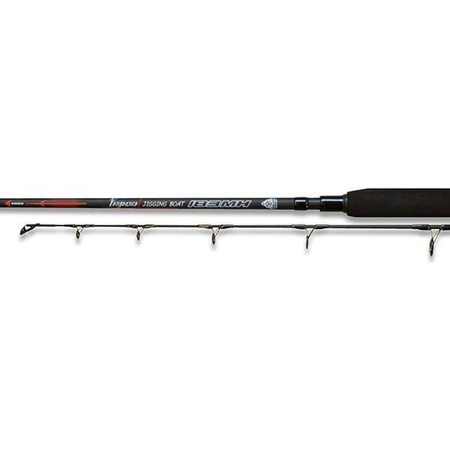 Wędka Vengeance Jigging Boat 1,83m 100-300g 1+1 Shimano (VJBT183MHS)