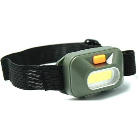 Latarka czołowa Classic Robinson 99-LM-036