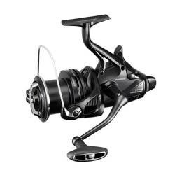 Kołowrotek Baitrunner XTB Medium Longcast Shimano (MBTRXTBLC)