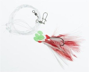 ZESTAW DORSZOWY B 5X1SZT JAXON AJ-M61B