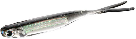 JASKÓŁKA GUMA TSUBAME 13.5 cm / M520 - op.3szt MIKADO PMTS-13.5-520