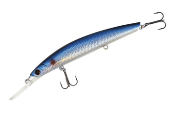 WOBLER RUMBA TWITCH - 95mm/9.0g/BLUE ROACH - PŁYWAJĄCY - op.1szt. MIKADO PWF-RT-95F-BR