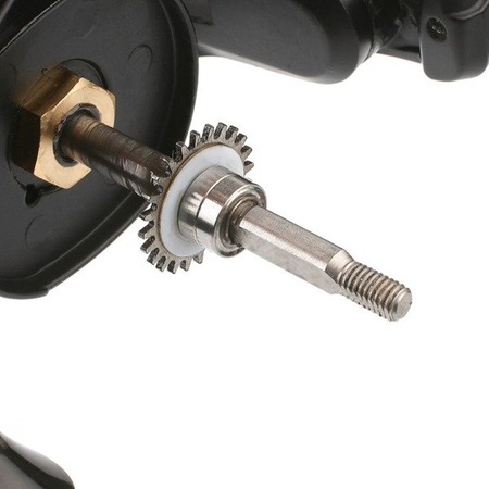 KOŁOWROTEK SUMOWY - AMOK 5512 MIKADO KDA100-5512