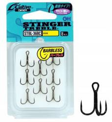 KOTWICE BEZZADZIOROWE OWNER STBL36BC 14 1X8SZT JAXON HO-STBL36BC14