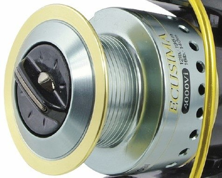 Szpula zapasowa  Ryobi ECUSIMA główna/oryginał 6000     DRAGON CHW-ECS-6000XS