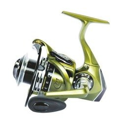 Kołowrotek wędkarski VDE-R Match FD 208 VDR Team 23P-VD-M20