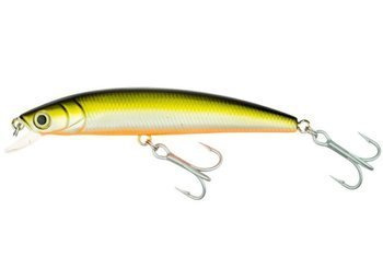 Wobler STRIKE PRO Mustang Minnow 12cm/25.2g 612T Sinking DRAGON TEV-MG001S-612T