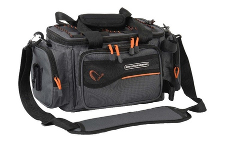 Torba Savage Gear Soft Lure Specialist bag S (21x38x22cm) (54774)