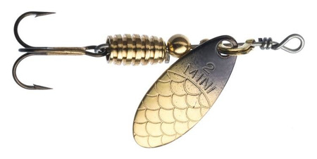 BŁYSKOTKA OBROTÓWKA LUKR.CUCH.MINI 2 ON 5X1SZT JAXON BL-PMI2ON