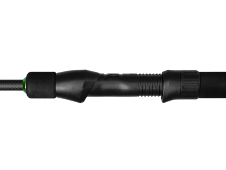 Szczytówka CROXER Light - pomarańczowa / CarbonGlass / 1szt. Delphin (101005795)