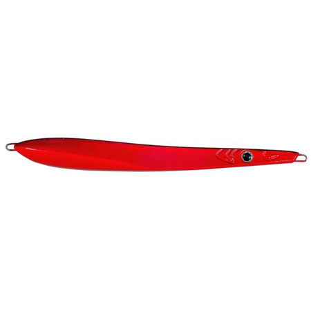 Pilker Sea Fox Calamar 200g, Red Sea Fox 43-CA-200-R