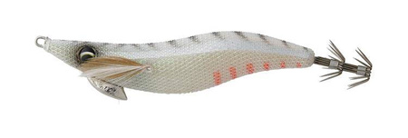 POWERGLOW EGI #3.5NS 22.8G 11CM WHITE 4.5"/M Savage Gear (78090)