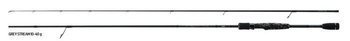 WĘDKA SPINNING GREY STREAM 2,65 10-40G JAXON WJ-DSF26540
