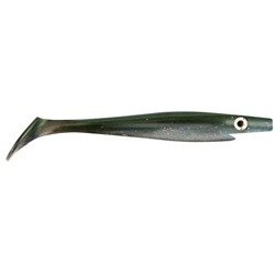 (R) GUMA RIPPER STRIKE PRO Pig Shad Junior 20cm,/50g, 1szt. 101 DRAGON 48-Y-SP-172C-101