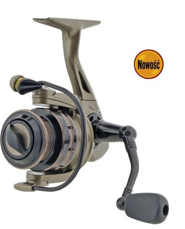 NORDIC PRO 510FD KOŁOWROTEK KONGER 005028510