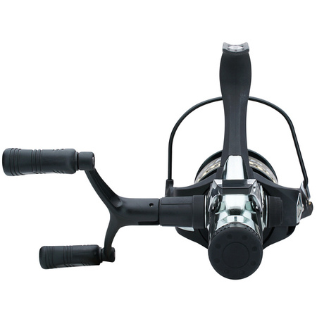 Kołowrotek Robinson Freerunner 306, il. łożysk 5+1 Robinson 23K-FR-306
