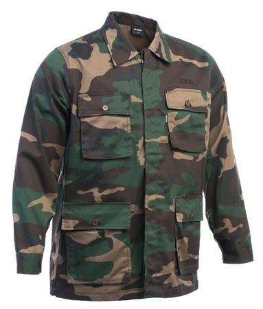 BLUZA MORO M JAXON UJ-PBNM