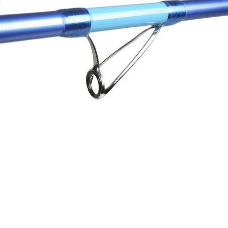 WĘDKA PLAŻOWA SURFCAST STORM 420 c.w. 100-200g MIKADO WAA699-420