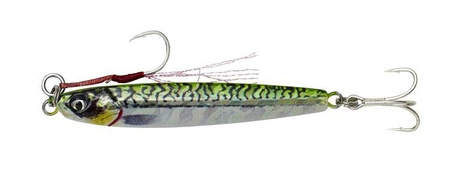 Savage Gear 3D Jig Minnow 5g 4.6cm Green Mackerel PHP (63902)