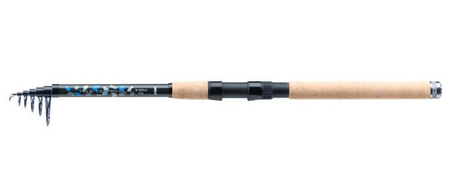WĘDKA TENESA TELE CARPINUS 3,60 50-120G JAXON WJ-TNH360120